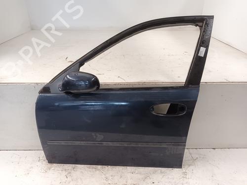 Used Left front door SAAB 9-3 (YS3F, E79, D79, D75) 1.8 i (122 hp) 19088148