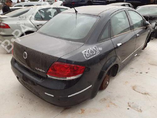 Startmotor FIAT LINEA (323_, 110_) 1.3 D Multijet (323AXB11, 323AXB1A) | BP12760252M8 