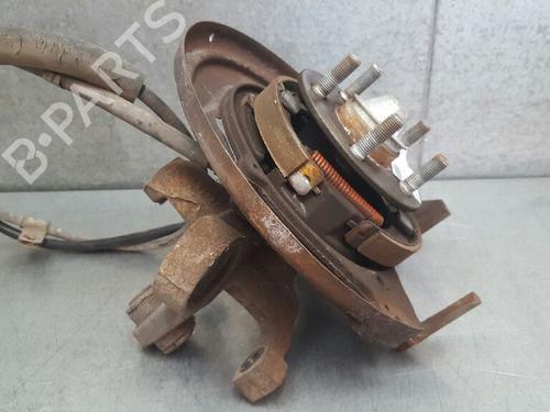 Left rear steering knuckle CHRYSLER SEBRING (JR) 2.7 V6 24V | BP12748227M27 
