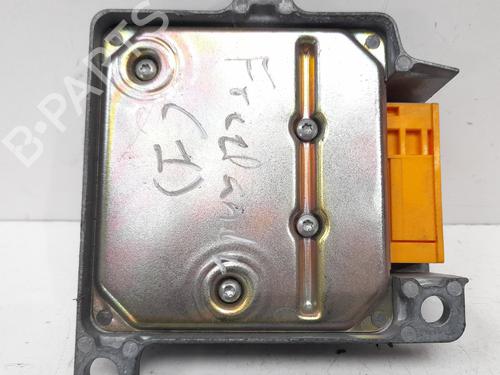 ECU airbags LAND ROVER FREELANDER I Soft Top (L314) 1.8 i 16V 4x4 | BP12819115M53 