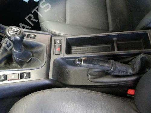 Left tailgate light BMW 3 (E46) 320 d | BP12740266C79