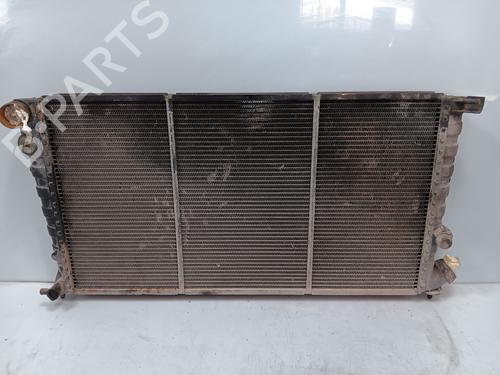 Køler PEUGEOT PARTNER MPV (5_, G_) [1996-2026]  32229383