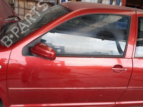 Engine mount VW GOLF IV (1J1) 1.6 | BP12782847M89