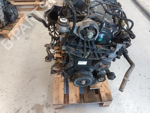 Engine NISSAN QASHQAI / QASHQAI +2 I (J10, NJ10, JJ10E) 2.0 dCi | BP25856694M1 