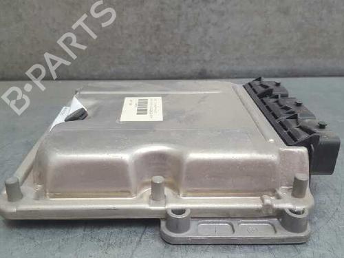 Engine control unit (ECU) CITROËN C5 I (DC_) 2.0 HDi (DCRHYB) | BP12691590M57 