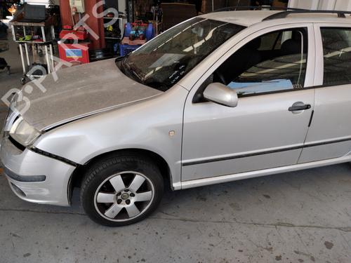 Pompa ABS SKODA FABIA I Combi (6Y5) 1.4 16V | BP28354920M43 