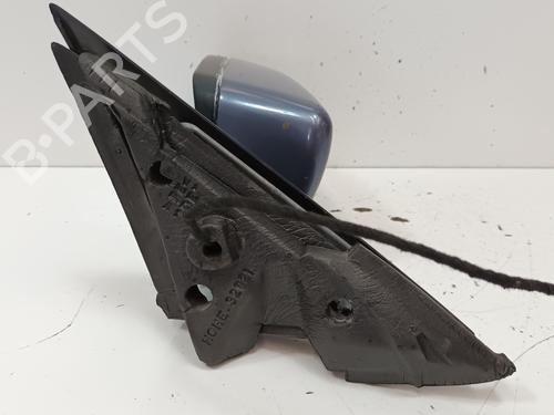 Left mirror BMW 3 (E46) 320 d | BP14247422C26 