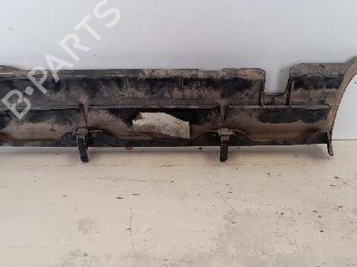 Grille CITROËN AX (ZA-_) 11 | BP12765392C40