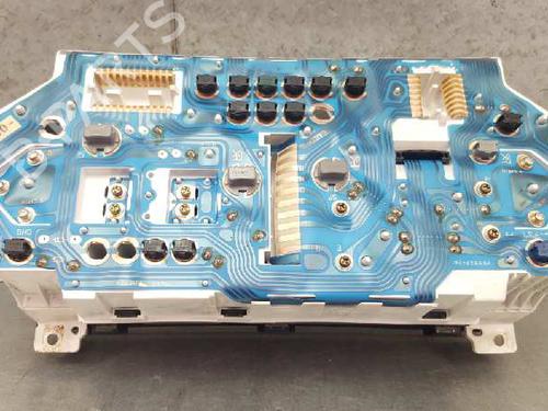 Instrument cluster MITSUBISHI SPACE RUNNER (N6_W) 2.0 (N63W) | BP12711713C47 