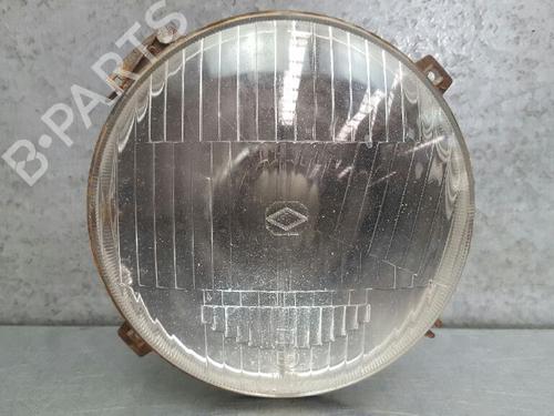 Right headlight SEAT 124 [1968-1980]  12858187