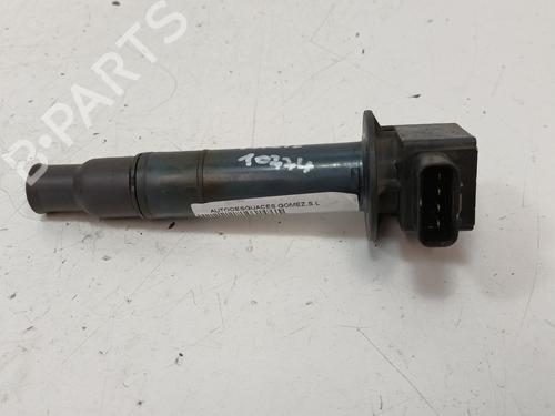 Ignition coil TOYOTA YARIS (_P1_) 1.0 (SCP10_, SCP10R) | BP17757270M94 