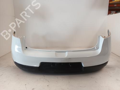 Bak støtfanger RENAULT MEGANE III Hatchback (BZ0/1_, B3_) 1.5 dCi (86 hp) 20338171