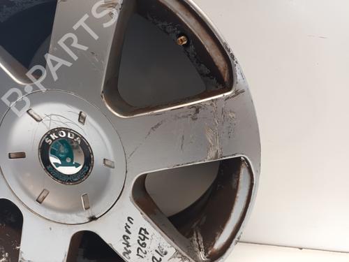 Rim SKODA OCTAVIA II (1Z3)  | BP27165674C45 