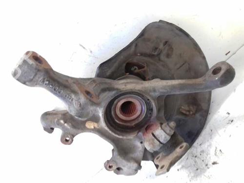 Right front steering knuckle SEAT CORDOBA (6K1, 6K2) 1.9 SDI | BP12746519M26 