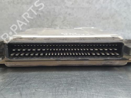 Engine control unit (ECU) CITROËN XANTIA (X1_, X2_) 2.0 HDI 109 | BP12723438M57 