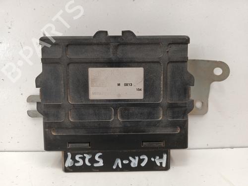 Used Electronic module HONDA CR-V I (RD) 2.0 16V 4WD (RD1, RD3) (147 hp) 13633951