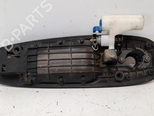 Front right exterior door handle CHEVROLET LACETTI (J200) 1.6 | BP12797207C129