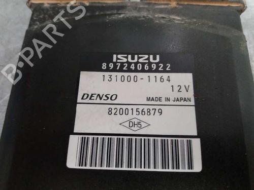 Electronic module RENAULT ESPACE IV (JK0/1_) 3.0 dCi (JK0J, JK0V) | BP12712927M83 