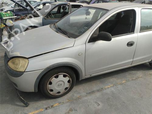 Electronic module OPEL CORSA C (X01) | BP38472439M83 - Image 5