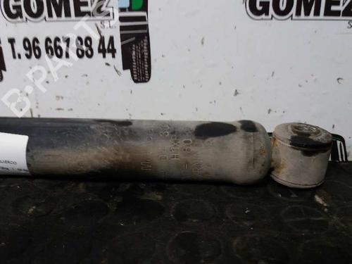 Left rear shock absorber FORD FOCUS I Turnier (DNW) 1.6 16V | BP12690295M18 