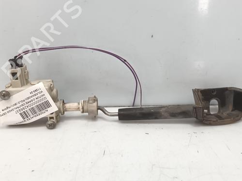 Used Other VW POLO IV (9N_, 9A_) 1.4 16V (75 hp) 26447240