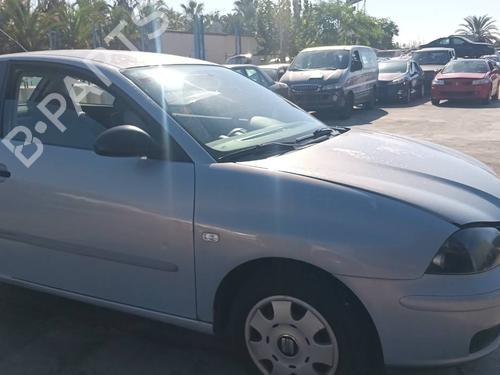 Left front window switch SEAT IBIZA III (6L1) | BP40225511I27 - Image 10