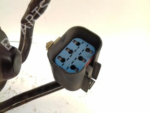 ABS pump FORD ESCORT V (AAL, ABL) 1.8 D | BP12816371M43 