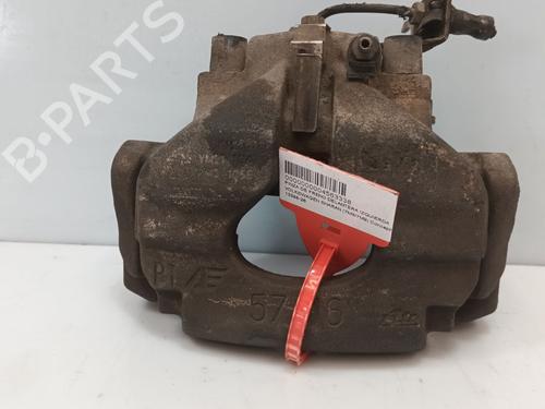 Used Left front brake caliper Left front brake caliper VW SHARAN (7M8, 7M9, 7M6) 1.9 TDI (115 hp) 34579564 34579564