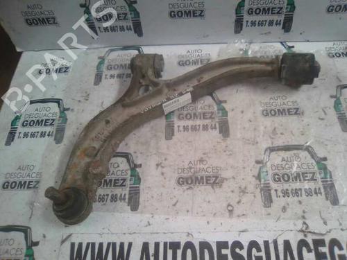 Used Left front suspension arm CHRYSLER VOYAGER / GRAND VOYAGER III (GS_, NS_) 2.5 TD (116 hp) 12800689