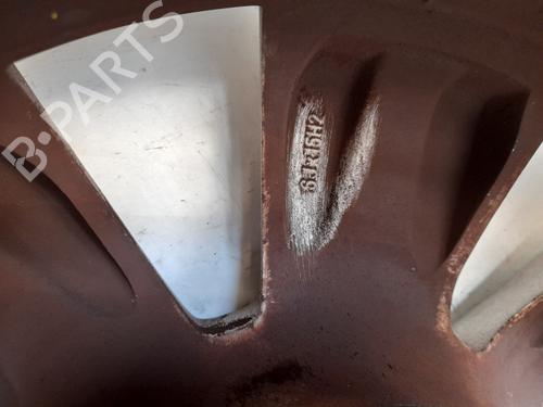 Felg OPEL MERIVA A MPV (X03)  | BP12792670C45 