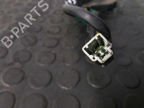 Rear left lock MG MG ZS 120 | BP12686510C100 