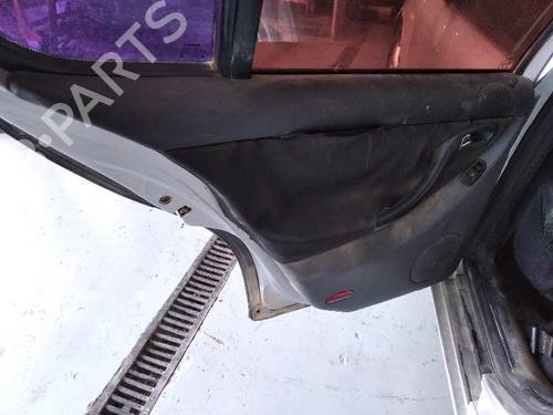 Rim SEAT TOLEDO II (1M2) 1.9 TDI | BP12769314C45 
