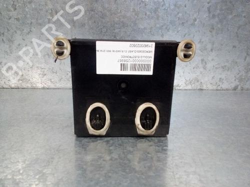 Electronic module MERCEDES-BENZ CLS (C219) CLS 350 (219.356) | BP12699025M83 