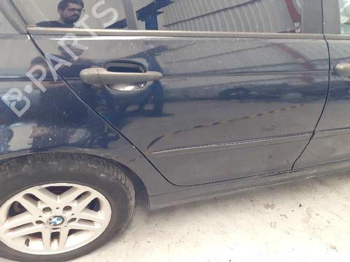 Hood lift support BMW 3 (E46) 320 d | BP13981121C139