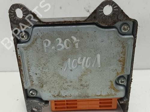 ECU airbags PEUGEOT 307 Break (3E) 2.0 HDI 90 | BP12791469M53 