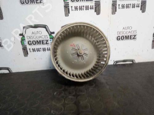 Heater blower motor TOYOTA COROLLA Liftback (_E11_) 1.4 (ZZE111_, ZZE111R) | BP12819211M62 