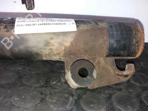 Left front shock absorber FORD ESCORT IV Express (AVF)  | BP12905401M16