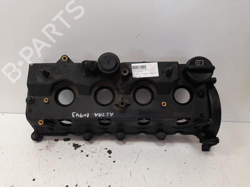 Used Valve cover OPEL ASTRA J (P10) [2009-2016]  15987671