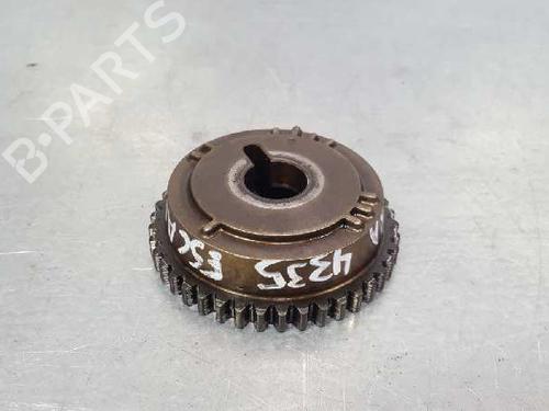 Pulley NISSAN PRIMERA (P12) 1.8 | BP13969847M122