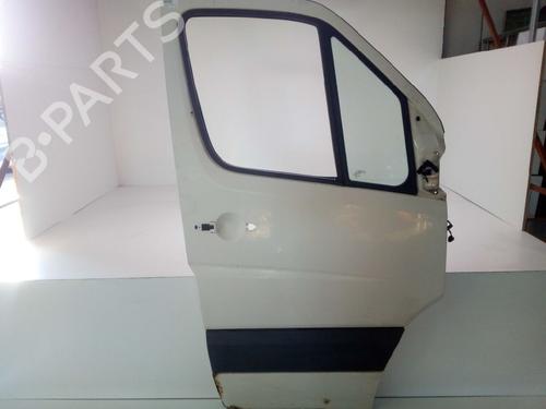Right front door VW CRAFTER 30-50 Van (2E_) 2.5 TDI | BP12719957C3 