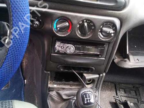 Steering column stalk FORD MONDEO I Turnier (BNP) 1.8 TD | BP12811216I23 