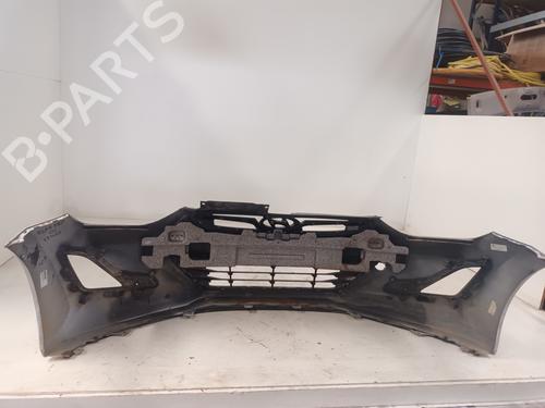 Front bumper HYUNDAI ELANTRA V Saloon (MD, UD) 1.6 | BP26686860C7 