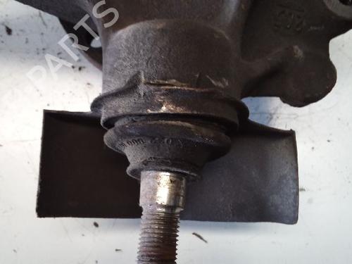 Left front steering knuckle CITROËN XANTIA (X1_, X2_) 1.6 i | BP12726152M25 
