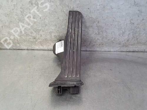 Pedal VW SCIROCCO III (137, 138) 1.4 TSI | BP12710261I4
