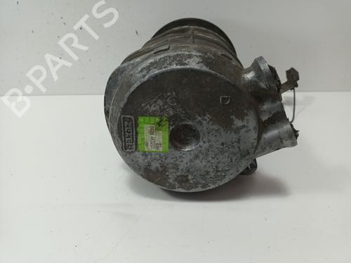 AC compressor NISSAN VANETTE CARGO Van (HC 23) 2.3 D | BP16290109M34 