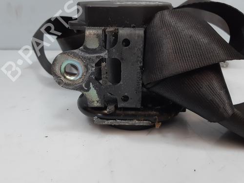 Front right seatbelt OPEL COMBO Box Body/MPV (X12) 1.3 CDTI (B05) | BP36110752I25 - Image 3