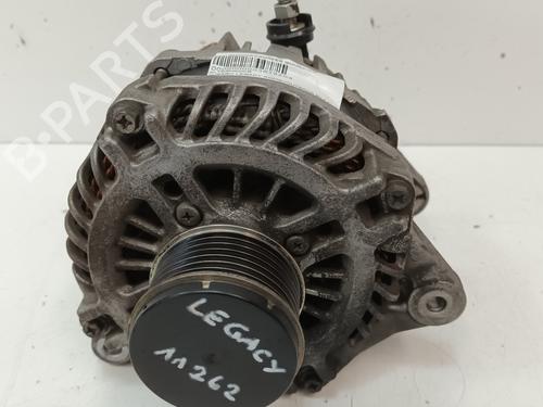Used Alternator SUBARU LEGACY V Estate (BR) 2.0 D AWD (150 hp) 17757286