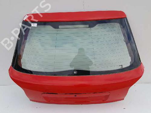 Used Tailgate AUDI A3 (8L1) 1.9 TDI (100 hp) 12803767
