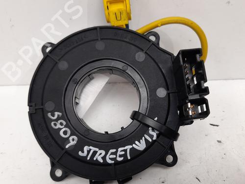 Squib airbag ROVER STREETWISE Hatchback 1.4 | BP12725403C102 