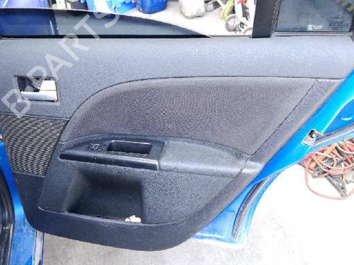 ECU airbags FORD MONDEO III (B5Y) 2.0 16V TDDi / TDCi | BP12734389M53 